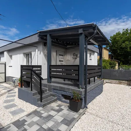Apartman G2 Zsory Mezőkövesd