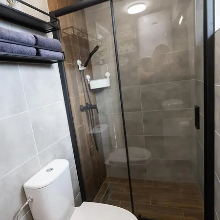 G2 Zsory Apartman *
