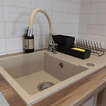 G2 Zsory Apartment *