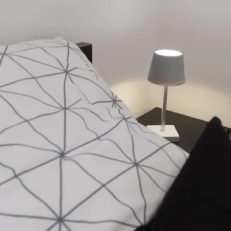 Apartment G2 Zsory *