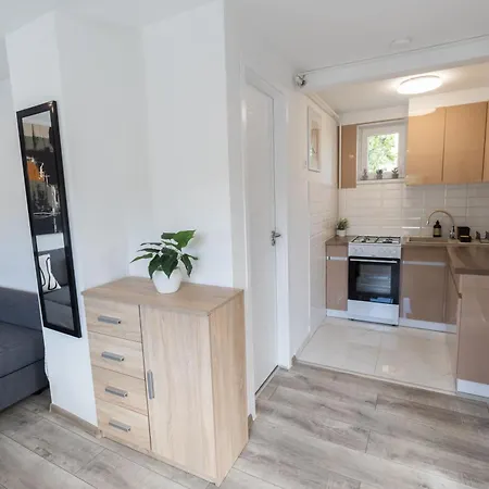 G2 Zsory Apartman