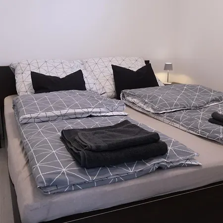 G2 Zsory Apartment Mezokovesd