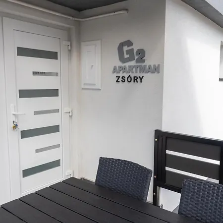 G2 Zsory * Mezőkövesd